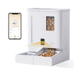 mino 一体型スマート給餌給水器 mino Online Store