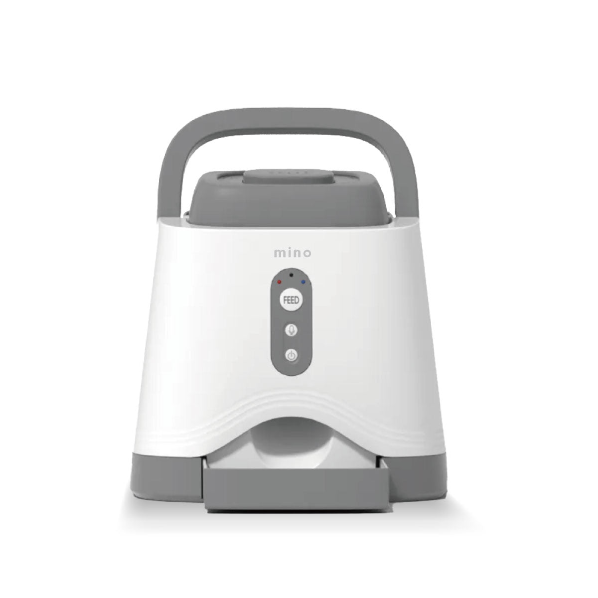 スマートペットおやつマシン