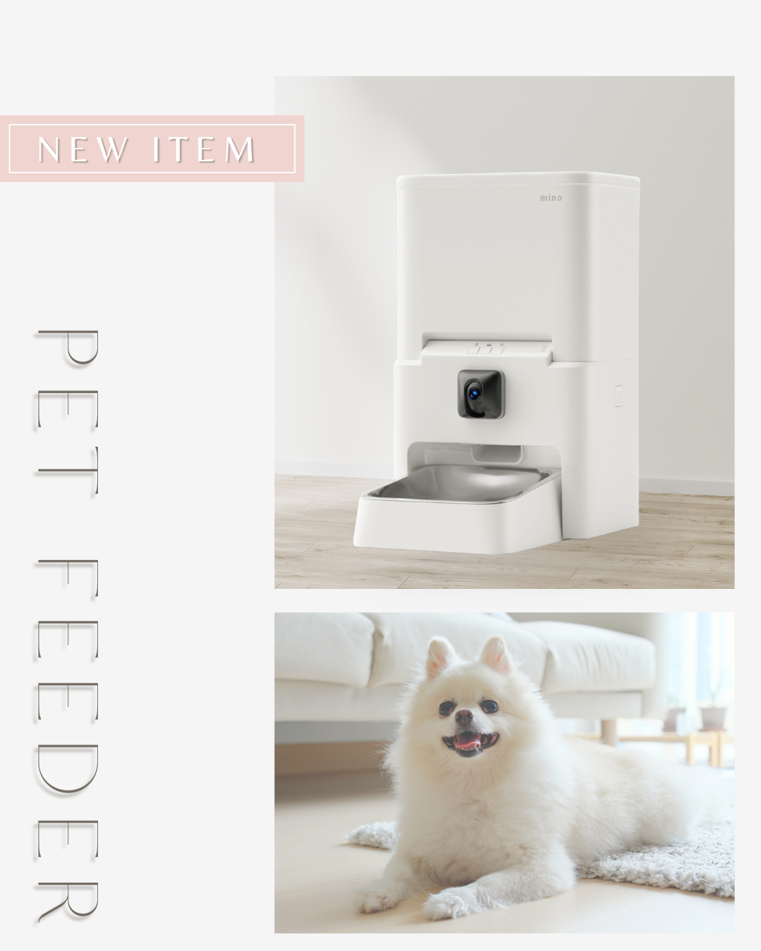 NEW-ITEM-新商品販売記念30-OFF mino Online Store