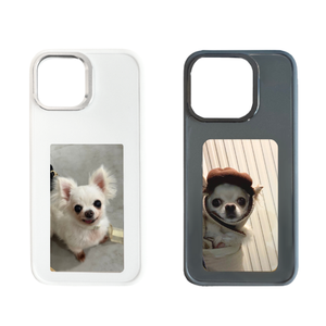 うちの子iPhoneケース【プレミアムモデル】 iPhone 13 / 13 Pro / 13 Pro Max / 14 / 14 Pro / 14 Pro Max 対応 mino Online Store