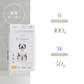 mino 厚型ペットシーツ 犬用トイレシートW消臭 モレガード 3回使い切り 無香料 JPPMA認証（副本）（副本） mino Online Store