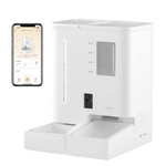 一体型スマート給餌給水器 mino Online Store