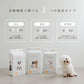 mino 薄型ペットシーツ 犬用トイレシートW消臭 モレガード 2回使い切り 無香料 JPPMA認証（副本） mino Online Store
