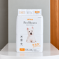 mino ペットシーツ 犬用トイレシートW消臭 モレガード 1回使い切り 無香料 JPPMA認証 mino Online Store
