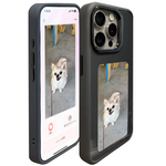 うちの子iPhoneケースAIフォンケース【プレミアムモデル】 iPhone 13 / 13 Pro / 13 Pro Max / 14 / 14 Pro / 14 Pro Max 対応 mino Online Store