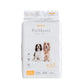 mino 薄型ペットシーツ 犬用トイレシートW消臭 モレガード 2回使い切り 無香料 JPPMA認証（副本） mino Online Store