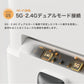 mino 首振りカメラ付き 自動給餌器 猫 犬用 mino Online Store