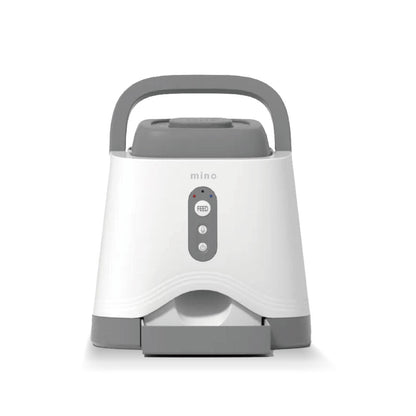 スマートペットおやつマシン mino Online Store