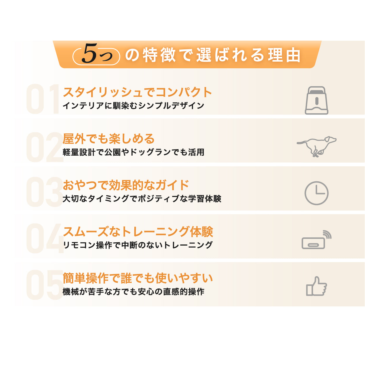 スマートペットおやつマシン mino Online Store